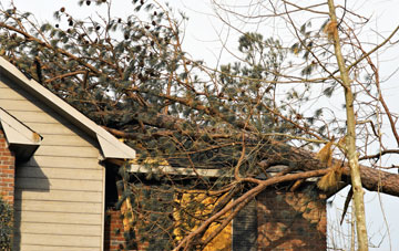 emergency roof repair Gannochy, Perth And Kinross