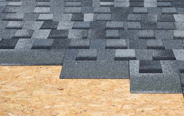 expert Gannochy asphalt roof companies