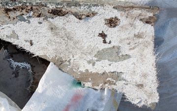 fibreglass roof repair Gannochy, Perth And Kinross
