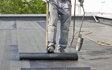 flat roof replacement Gannochy, Perth And Kinross