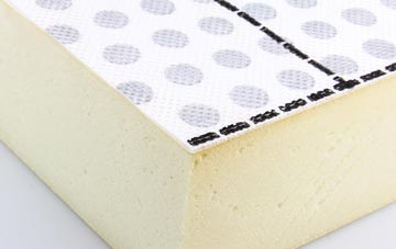 meeting Gannochy building codes