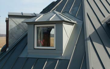 metal roofing Gannochy, Perth And Kinross