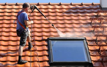 roof cleaning Gannochy, Perth And Kinross