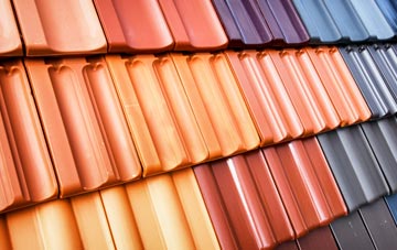 Gannochy roof tile costs
