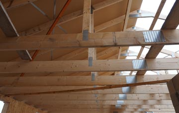 Gannochy roof truss costs