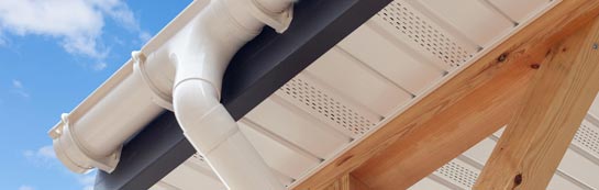 get Gannochy guttering quotes today