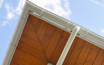 Gannochy soffit types