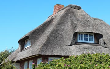 thatch roofing Gannochy, Perth And Kinross
