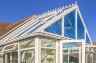 Gannochy conservatory roof repairs