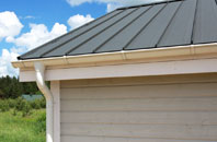 Gannochy fascia repair