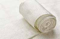 Gannochy fibreglass roofing repairs