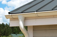 Gannochy soffits
